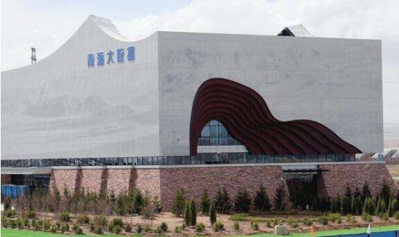 全國首個(gè)100%利用清潔能源運(yùn)營的大數(shù)據(jù)產(chǎn)業(yè)示范園投運(yùn)