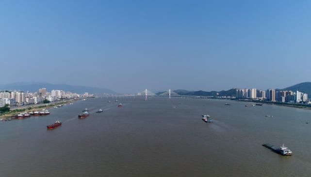 廣東西江干流治理工程可研報告獲國家批復(fù)