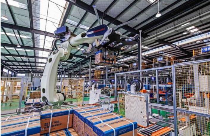 硅寶科技用品質(zhì)“中國膠”為新基建提供助力