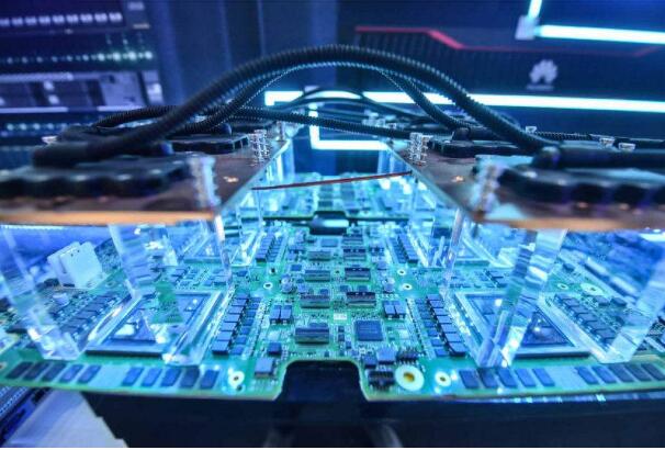 多地吹響新基建項(xiàng)目投資“集結(jié)號(hào)”