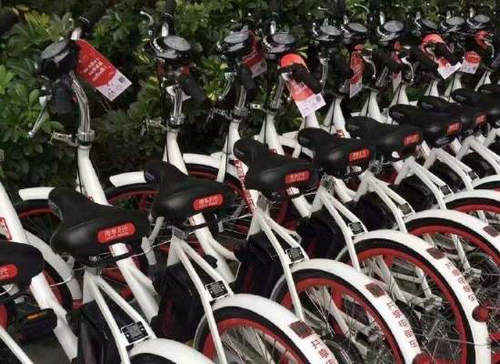 共享電單車賽道再燃戰(zhàn)火 能否告別無序競爭？