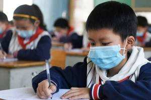 教育部：中小學(xué)復(fù)學(xué)復(fù)課后要防止趕進(jìn)度超容量