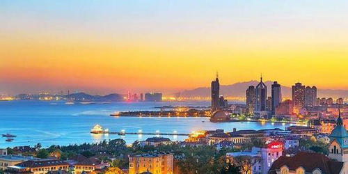 山東：796個重大項(xiàng)目集中開工