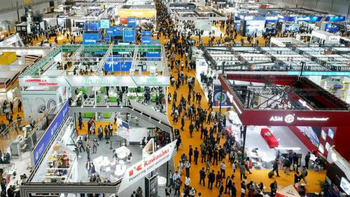 第三屆進(jìn)博會首批訂單簽署 部分展區(qū)已提前完成招展目標(biāo)