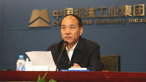 【聚焦兩會(huì)】石柯：加大先進(jìn)、智能農(nóng)機(jī)研發(fā)和推廣力度