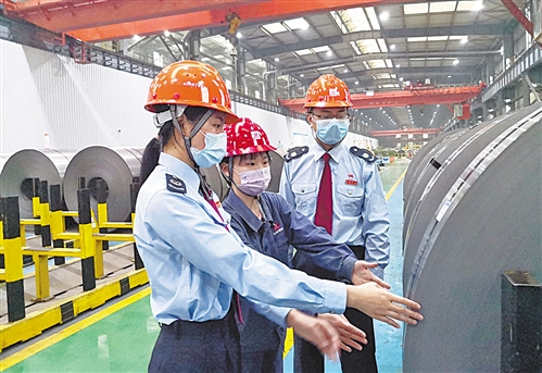 不設(shè)GDP增速目標(biāo) 聚力“六?！薄傲€(wěn)”