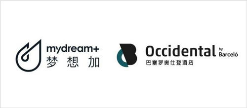 夢(mèng)想加空間攜手巴塞羅酒店集團(tuán) 打造酒店里的新辦公場(chǎng)景