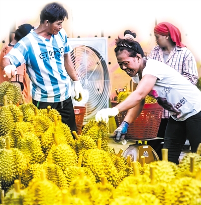 618來了！直播帶貨模式井噴 新型消費加速崛起