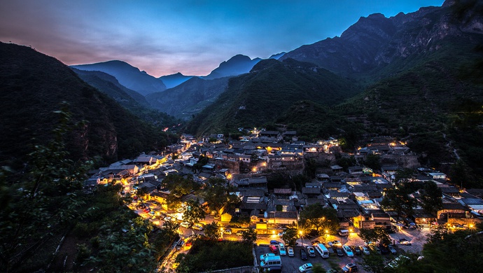 鄉(xiāng)村旅游為何多是“一日游”？能不能讓客人心動留宿？