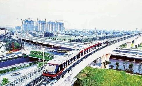 重大利好！廣清現(xiàn)代化大交通建設(shè)再提速