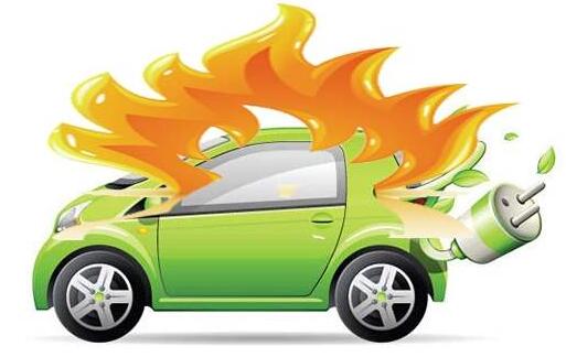 三部門部署加強新能源汽車安全管理