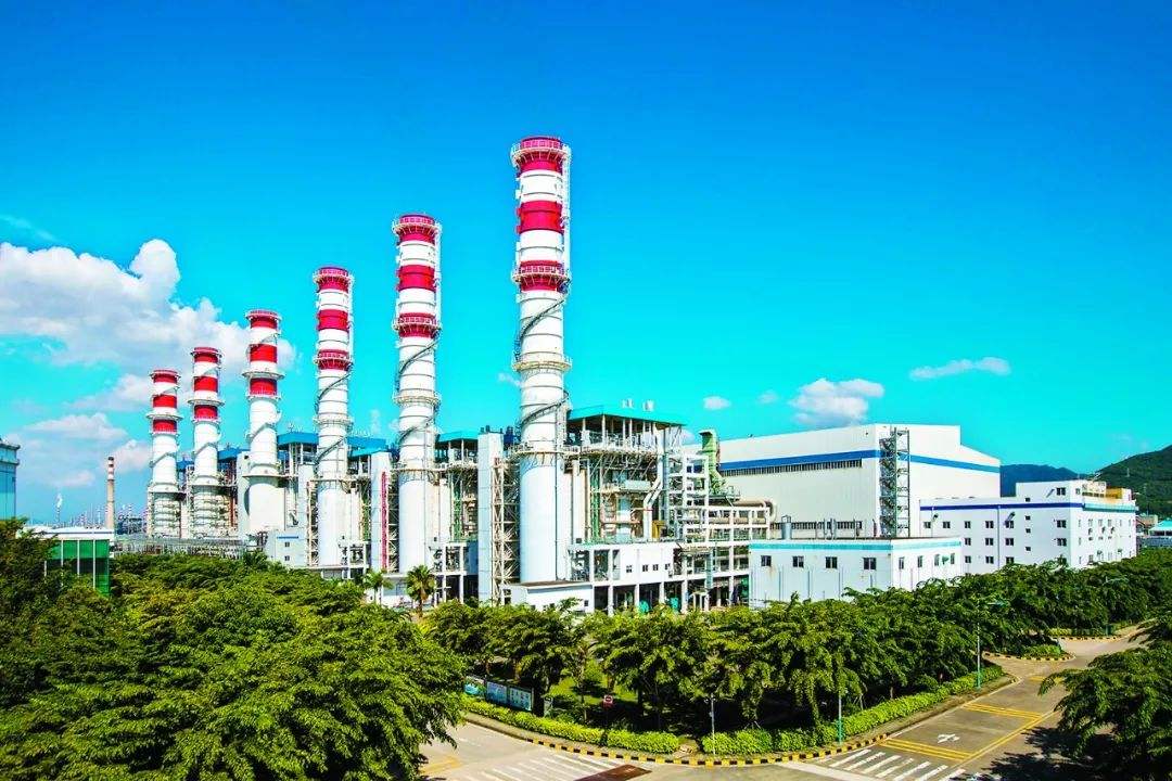 十部門發(fā)文推進重點行業(yè)清潔低碳改造