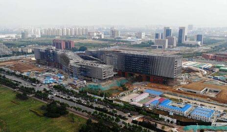 19項(xiàng)重大合作事項(xiàng)簽署為長三角高質(zhì)量一體化發(fā)展蓄力