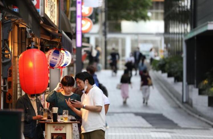 今年日本經(jīng)濟(jì)萎縮程度將超全球 經(jīng)濟(jì)復(fù)蘇前景不樂觀