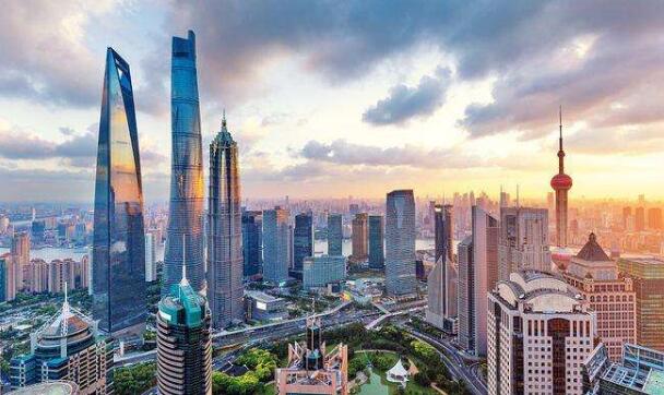 引資量質(zhì)齊升 “數(shù)”看金融高水平開放歷史跨越