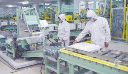 黑龍江哈爾濱：前10月規(guī)上食品工業(yè)實(shí)現(xiàn)穩(wěn)增長