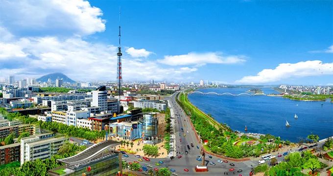 西安交大助力河南經(jīng)濟社會高質(zhì)量發(fā)展