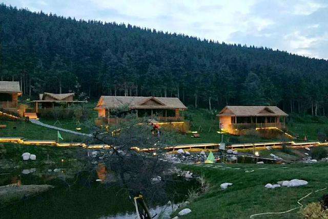 西礦集團(tuán)聯(lián)點扶貧村走上產(chǎn)業(yè)“致富路”