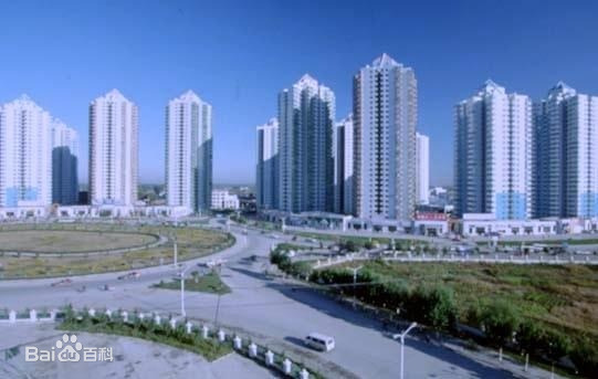 大慶紅崗區(qū)前5個月規(guī)上企業(yè)增加值增速位列五區(qū)之首