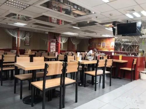 配菜員、廚師、服務(wù)員中招，京城餐飲業(yè)二次戰(zhàn)疫