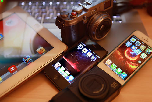 帶動銷售669.5億元！超4200萬消費(fèi)者申請手機(jī)等數(shù)碼產(chǎn)品購新補(bǔ)貼