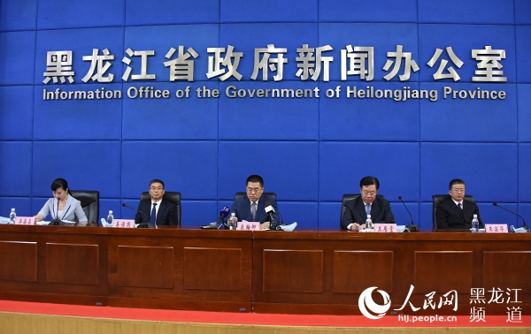 黑龍江：商貿(mào)流通企業(yè)基本實現(xiàn)應(yīng)開盡開、能開盡開