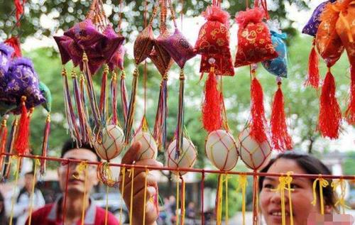 端午出游預(yù)訂穩(wěn)步增長 假日經(jīng)濟活力持續(xù)釋放