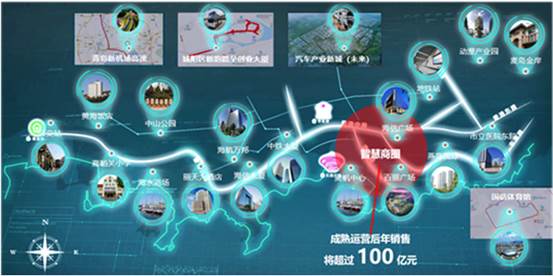 海信：將在青島落地5G+新型智慧城市示范區(qū)“頭雁工程”
