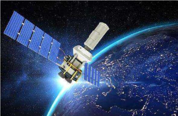 “5G+北斗”將成為智能時(shí)代最重要的基礎(chǔ)設(shè)施