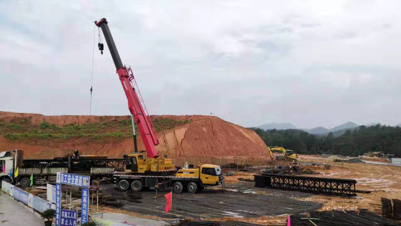 福建堅持高標(biāo)準(zhǔn)開采和高質(zhì)量生產(chǎn) 機(jī)制砂產(chǎn)業(yè)迎來商機(jī)