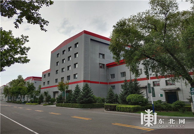 牡丹江恒豐紙業(yè)集團(tuán)有限責(zé)任公司：穩(wěn)步推進(jìn)項目建設(shè) 優(yōu)化產(chǎn)品結(jié)構(gòu)