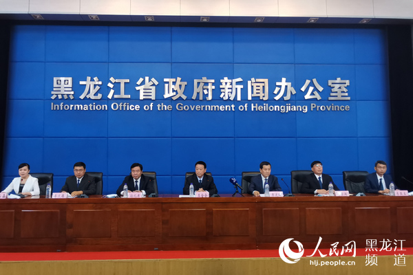 2020年黑龍江省預(yù)計糧食產(chǎn)量將達(dá)1550億斤以上