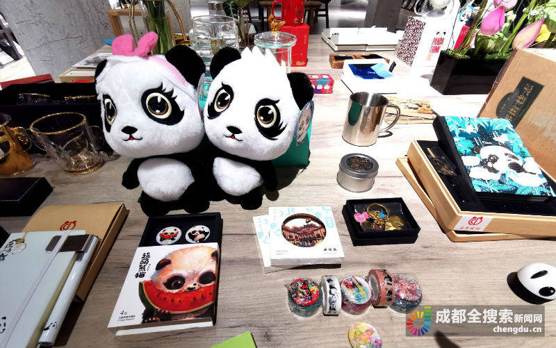 天府文創(chuàng)大集市17日開市 讀書、納涼、賞文創(chuàng)