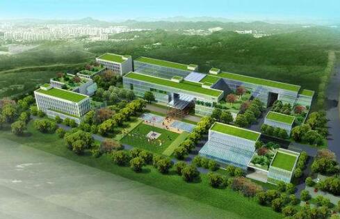 國(guó)家發(fā)改委：到2025年培育一批綠色龍頭企業(yè)