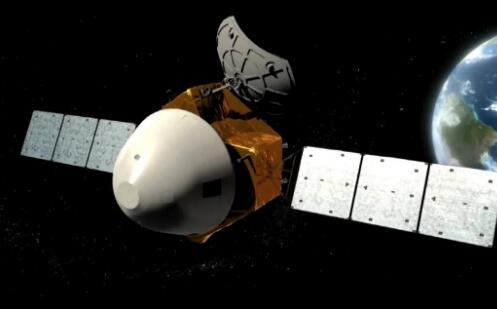 中國首次自主火星探測任務五大看點