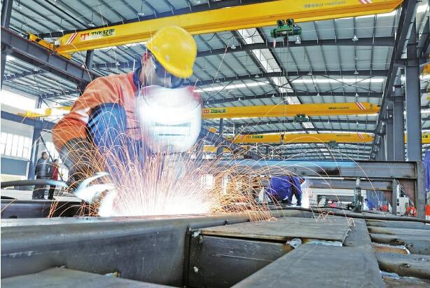 商務(wù)部：將完善貿(mào)易政策工具箱 支持各類市場(chǎng)主體穩(wěn)定生產(chǎn)