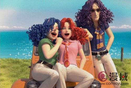 今天的動(dòng)畫電影從3000年前就已開始萌芽