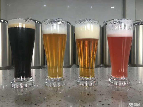 年產(chǎn)10萬噸！本月底“王老吉”大涼啤在慶實現(xiàn)生產(chǎn)