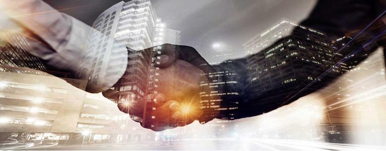 何忠華赴上海江蘇招商：簽回項目13個，投資31億