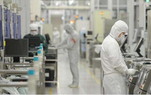 攜自主研發(fā)新成果 山西企業(yè)登上世界半導體展覽舞臺