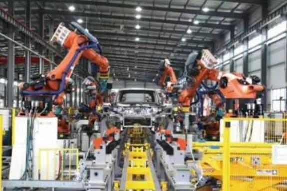 擁有“人”的能力 數(shù)字化時代制造業(yè)將帶來哪些新形態(tài)?