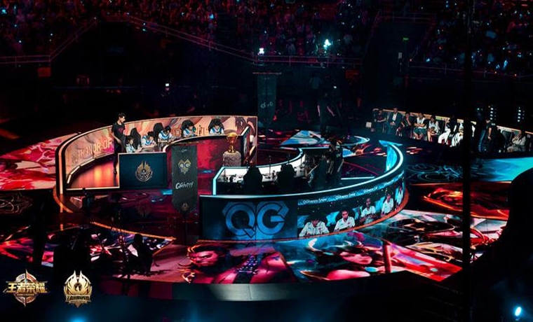 北京文化新業(yè)態(tài) 如何實現(xiàn)“王者榮耀”