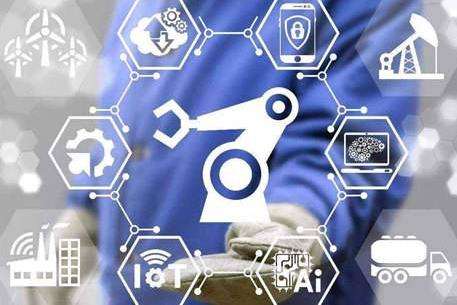 3.78萬億元，中國工業(yè)互聯(lián)網(wǎng)的蛋糕又大了！