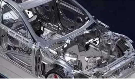 2020年1-7月中國汽車用鋁消費(fèi)147.87萬噸