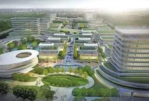 引導(dǎo)工業(yè)園區(qū)特色化、集約化、數(shù)智化、綠色化、規(guī)范化發(fā)展