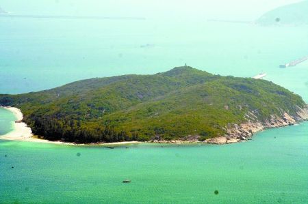 自然資源部：我國初步實現(xiàn)“無人島、有人管”