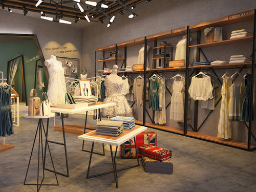 一批服裝企業(yè)上半年業(yè)績虧損 行業(yè)全面復(fù)蘇仍待時(shí)日