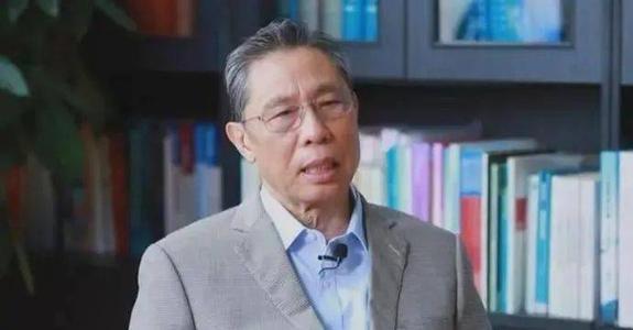 世界多國出現(xiàn)新冠病毒“二次感染”？鐘南山作出最新判斷