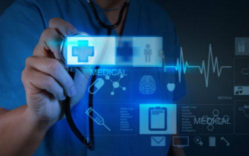 醫(yī)療產(chǎn)業(yè)變局：醫(yī)生白天看病問診，晚上變身網(wǎng)紅！