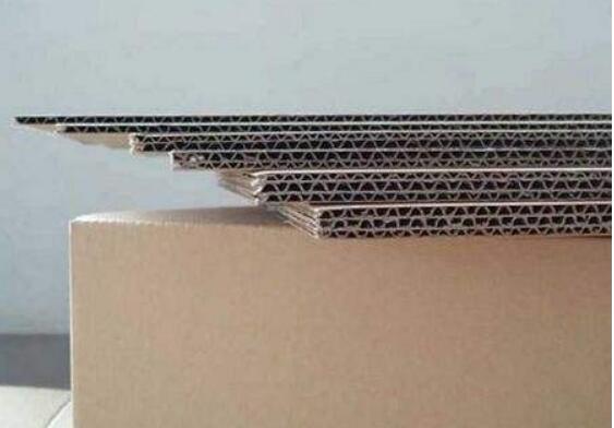 2020年中國瓦楞紙行業(yè)市場規(guī)模及發(fā)展趨勢預測分析